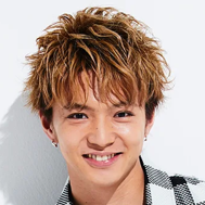 佐藤大樹（FANTASTICS）