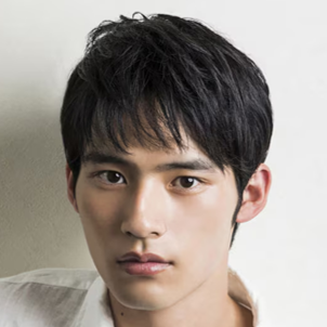 水上恒司（岡田健史）