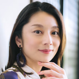 小池栄子
