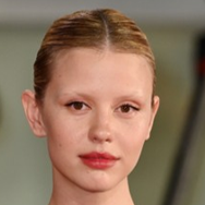Mia Goth