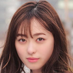 福原遥