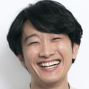 富川一人