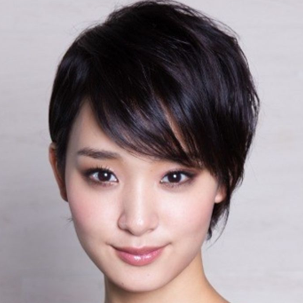 剛力彩芽