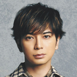 松本潤