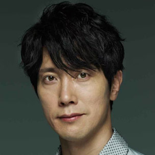 佐々木蔵之介