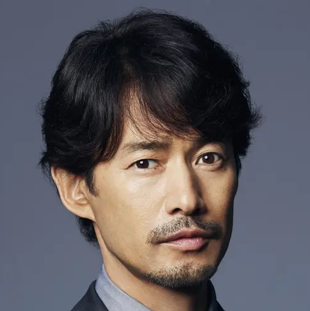 竹野内豊
