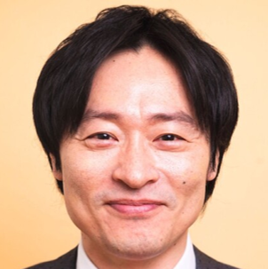 川西賢志郎