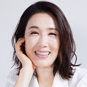筒井真理子