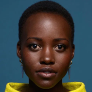 Lupita Nyong'o