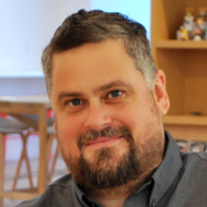 Paul Briggs