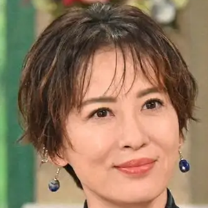 鈴木砂羽