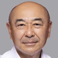 高橋克実