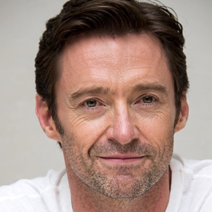Hugh Jackman