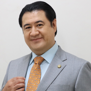 小手伸也