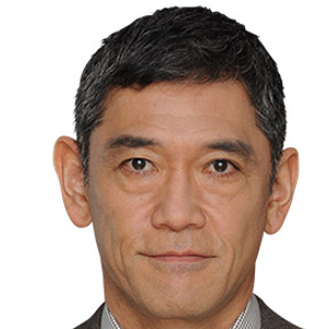 杉本哲太