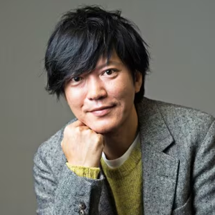 田辺誠一