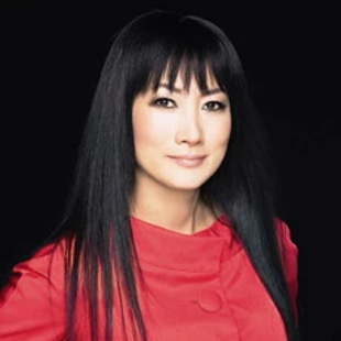 余貴美子
