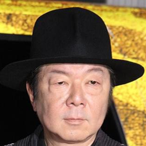 古田新太