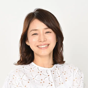 石田ゆり子