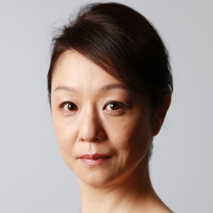山下容莉枝