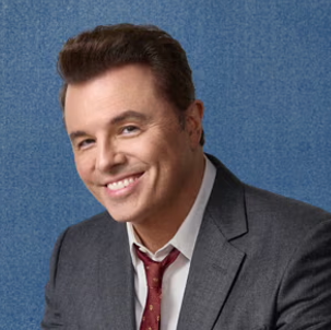 Seth MacFarlane