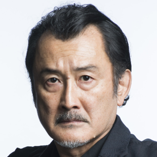 吉田鋼太郎
