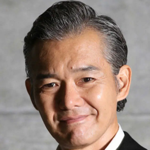 渡部篤郎