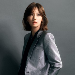 北川景子