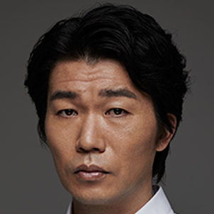 高橋努