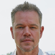 Matt Damon