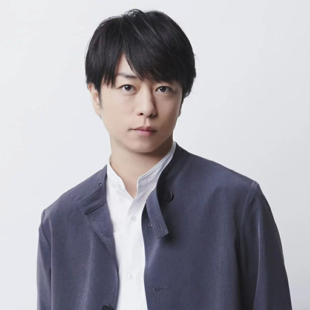 櫻井翔