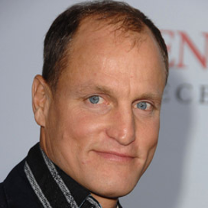 Woody Harrelson