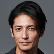 玉木宏