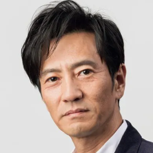 津田寛治