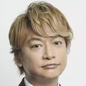 香取慎吾
