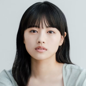 上坂樹里