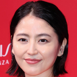 長澤まさみ