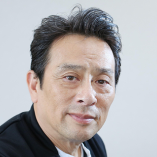 金田明夫