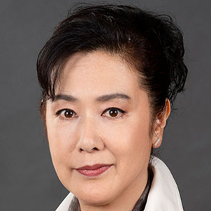 名取裕子