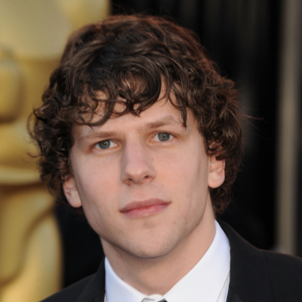 Jesse Eisenberg