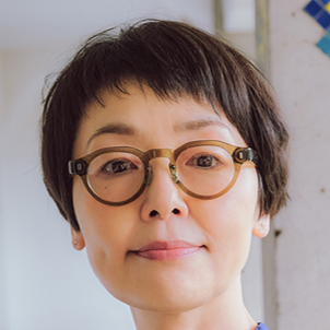 小林聡美