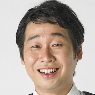前野朋哉