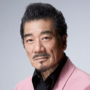 宇崎竜童