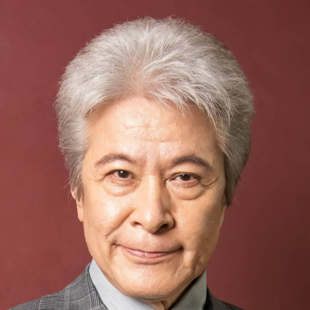 鹿賀丈史