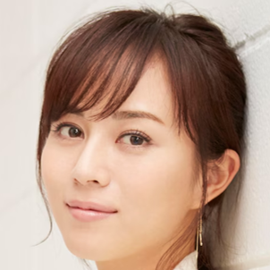 比嘉愛未