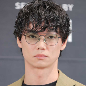 笠松将