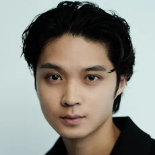 磯村勇斗