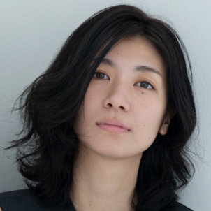 瀧内公美