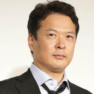 田中哲司