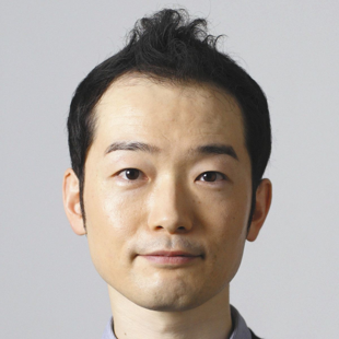 中村靖日